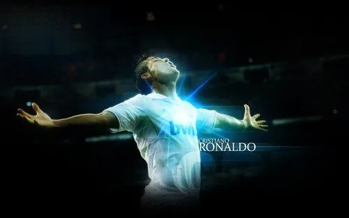 Sports: Cristiano Ronaldo Wallpapers/Images Hd 2012