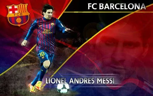 Sportsgallery-24: Messi wallpaper 2012, messi wallpaper 2012 hd ...