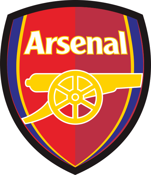 sportyviews.com Arsenal Logo Vector