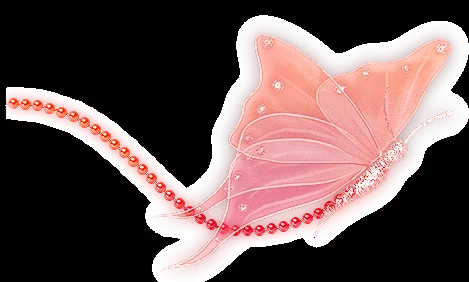 Spring Symphony: Mariposas PNG