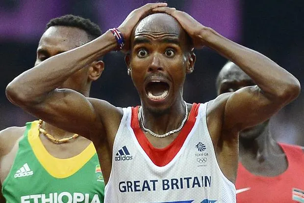 Springtime of Nations: Somaliland's Own Mo Farah Clinches Olympic ...