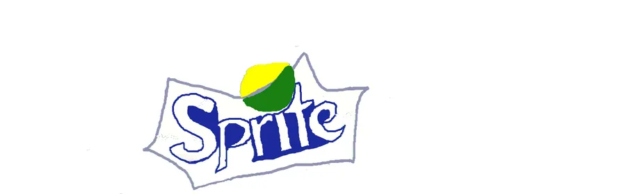 sprite logo :no background: by alphasilverwolf on deviantART