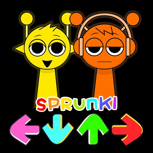 Sprunki Funky Beat - Apps on Google Play