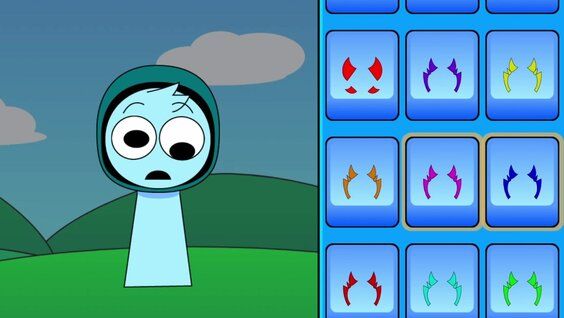 Sprunki Phase Playground: Create Sprunki and Music (by BoundlessBytes Web): Play Online For Free On Playhop