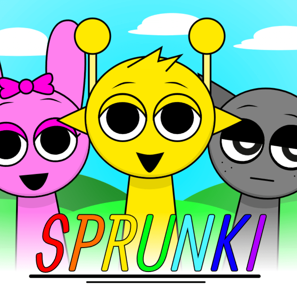 Sprunki