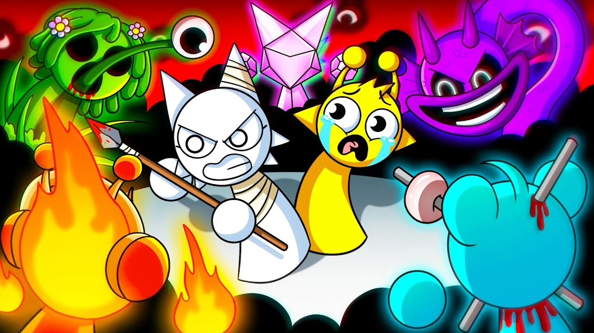 Sprunki | Sprunki Game Online