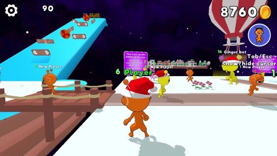 Sprunki World Online RP - Play with Friends!: Play Online For Free On Playhop