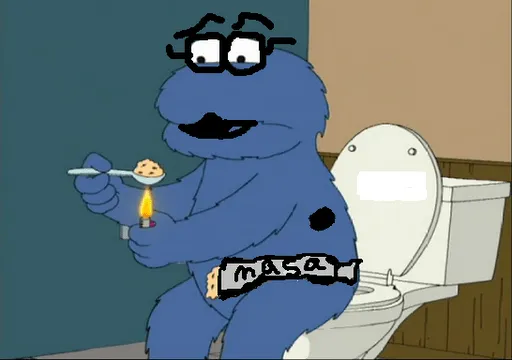 Sr. Galleta en Ciudad Hambrienta: Pago a La Tierra