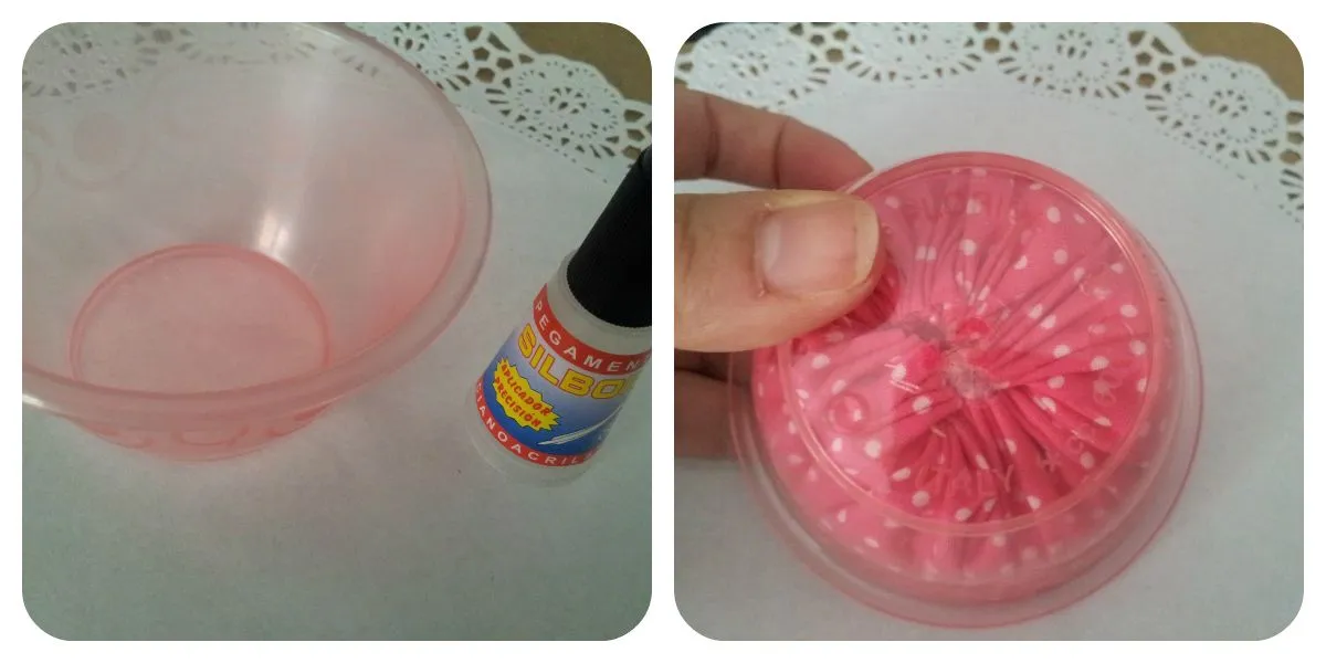 Srta Pomelo DIY: Cómo hacer un alfiletero de forma rápida y sencilla.