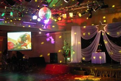 Stage Lima Eventos: Decoración 15 años