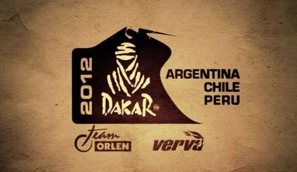 Dakar logo - Imagui