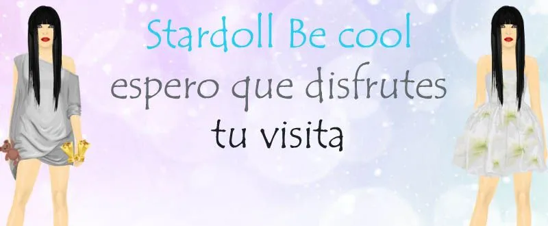 Stardoll be cool: Como hacer presentaciones!! con fodos de color y ...