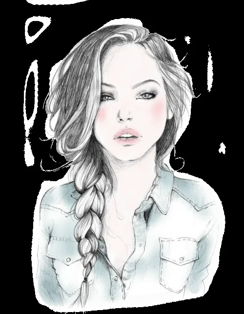 Stardoll City♥: muñequitas vintage png.