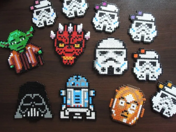 StarWars on Pinterest | Star Wars Party, Star Wars Birthday and ...