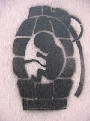 Stencil graffitis faciles | Planeta neutro