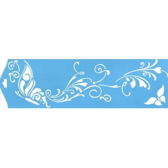 stencil plantillas vintage para imprimir - Buscar con Google ...