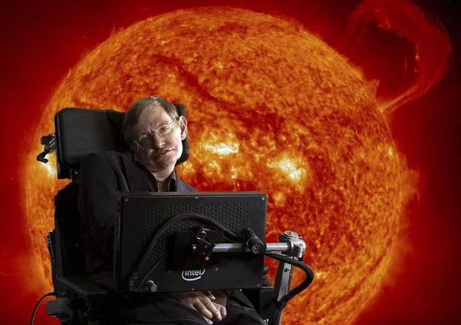 Stephen Hawking pone en duda la existencia de los agujeros negros ...