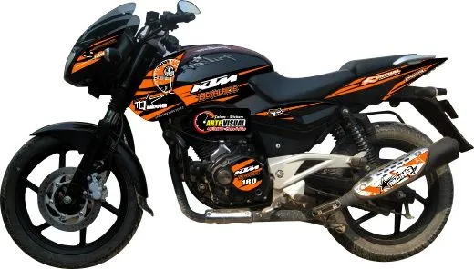 artevisualtuning: STICKERS Y CALCOS PARA MOTOS