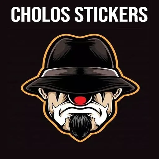 Stickers de cholos - Aplicaciones en Google Play