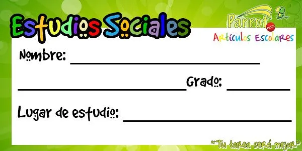 Stikers para cuadernos | Flickr - Photo Sharing!