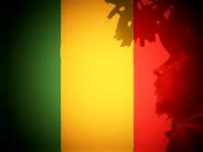 Stock Detail | Rasta Background | Official PSDs