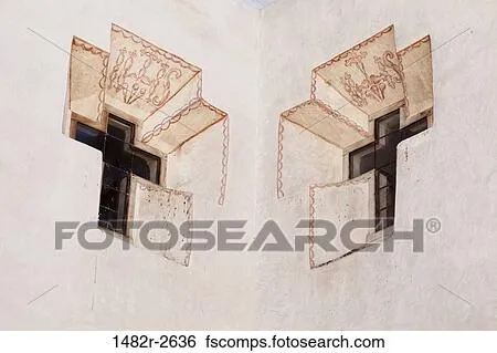 Stock Images of The Santuario de Jes·s el Nazareno (Sanctuary of ...