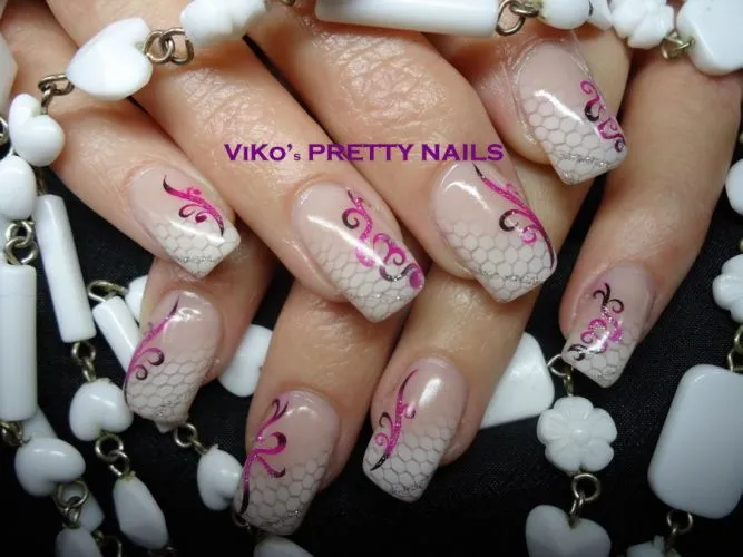 在Strausberg Viko′s Pretty Nails, Einzelunternehmung | Strausberg ...