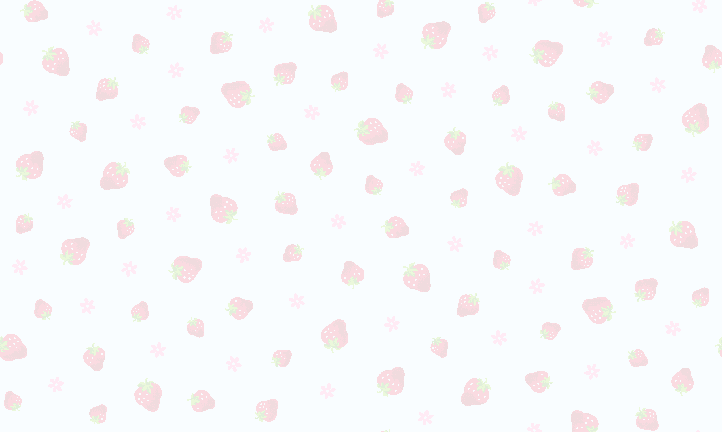 Strawberry-2 background, wallpaper < Free clipart graphics