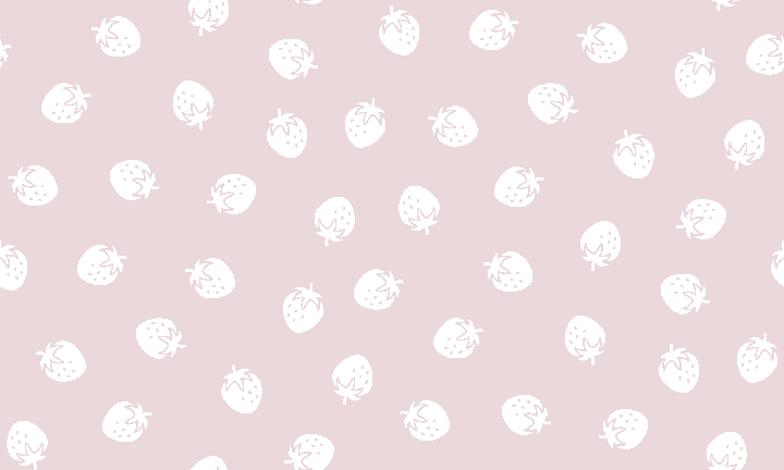 Strawberry-7 background, wallpaper < Free clipart graphics