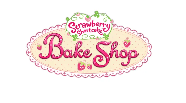 Strawberry Shortcake Bake Shop Mobile App | The Best Mobile App Awards