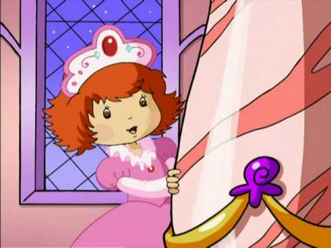 Strawberry Shortcake - Beautiful You - YouTube