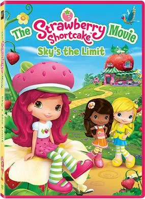 Strawberry Shortcake: El cielo es el límite - Doblaje Wiki