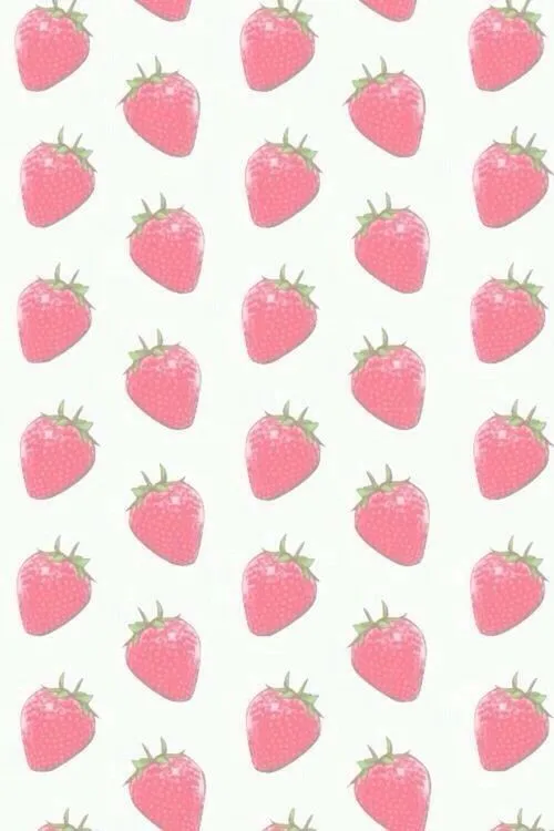 Strawberry wallpaper | *iphσnє/αndrσid wαllpαpєrѕ* | Pinterest