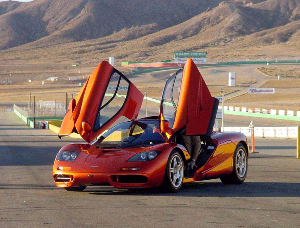 street cars: LOS CARROS MÁS RÁPIDOS DEL MUNDO