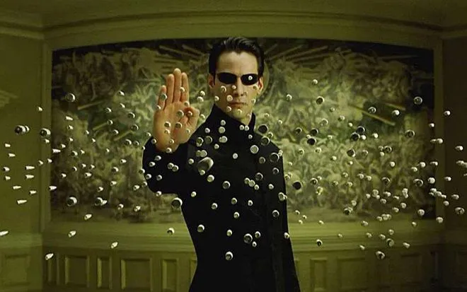 Studio Dismisses Matrix Sequels Rumor as 'Bunk' | Underwire | Wired.