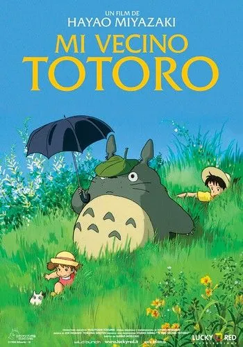 Studio Ghibli Forum • Ver Tema - Carátulas alternativas DVD Ghibli