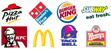 Study Finds Fast-Food Logos Make You Impatient - Slashdot