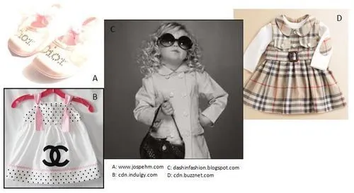 Stylin' Wee Ones | The Baby Trend Blog