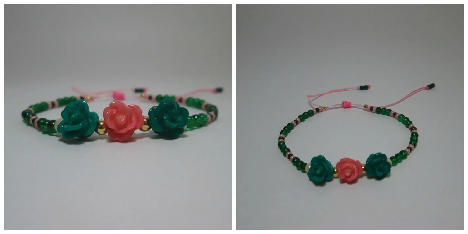 Sublime Pulsión - Taller Creativo: Colección 16: Enamorada