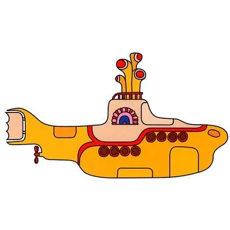 Submarino Amarillo