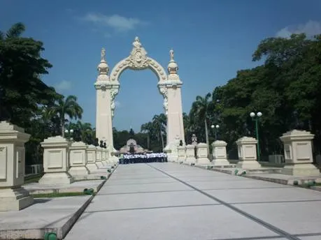 Imagenes de patrimonio cultural de venezuela para colorear - Imagui