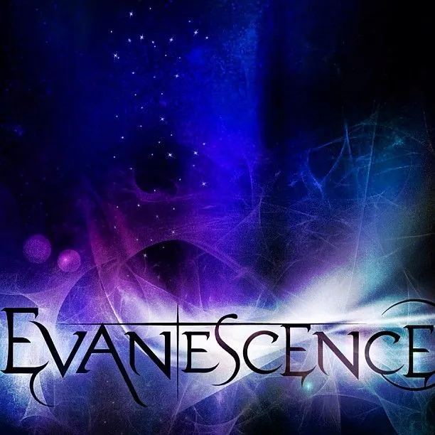 Such a beautiful album cover! #evanescence #amylee | Flickr ...