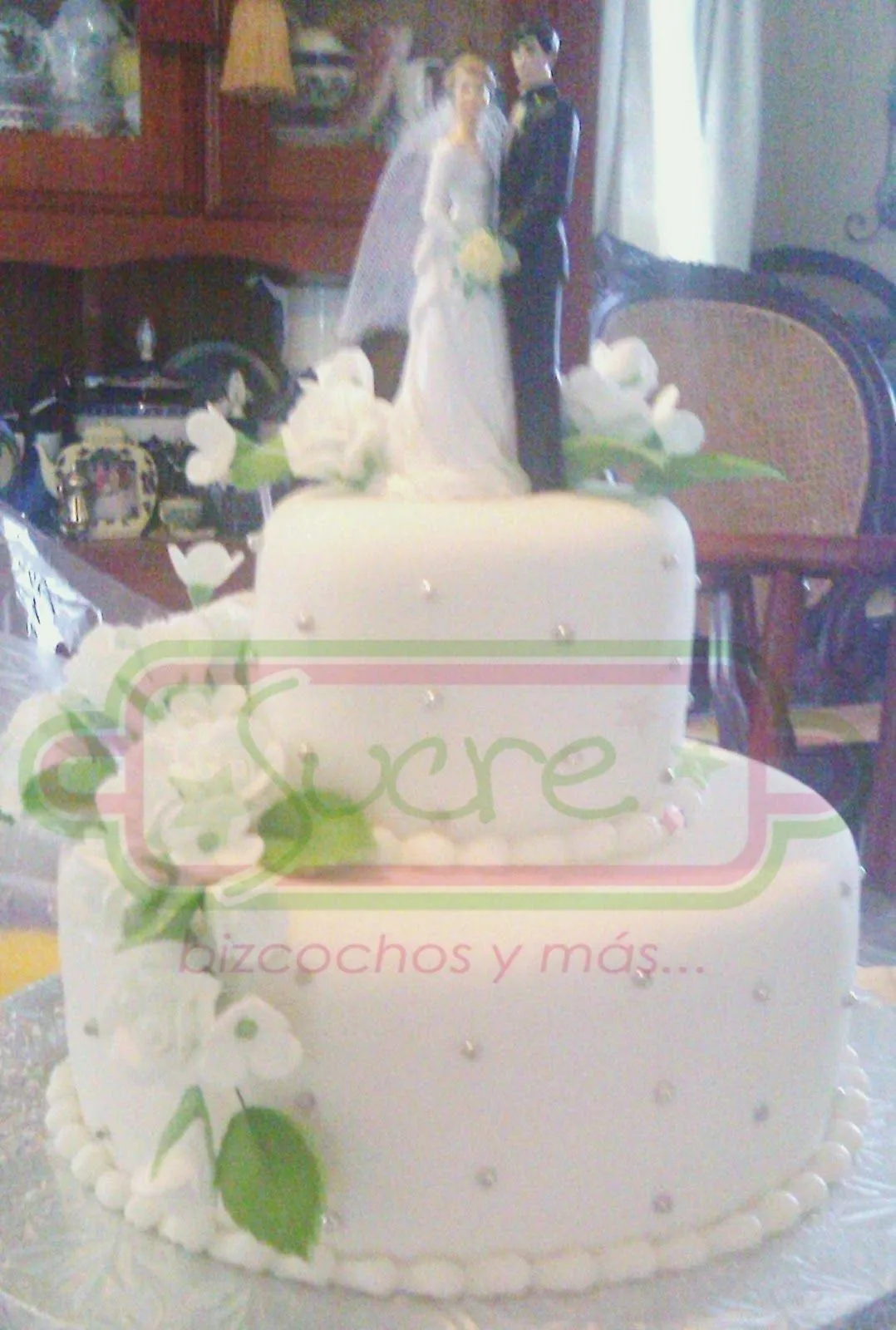 Sucre: ♥ Classic Wedding