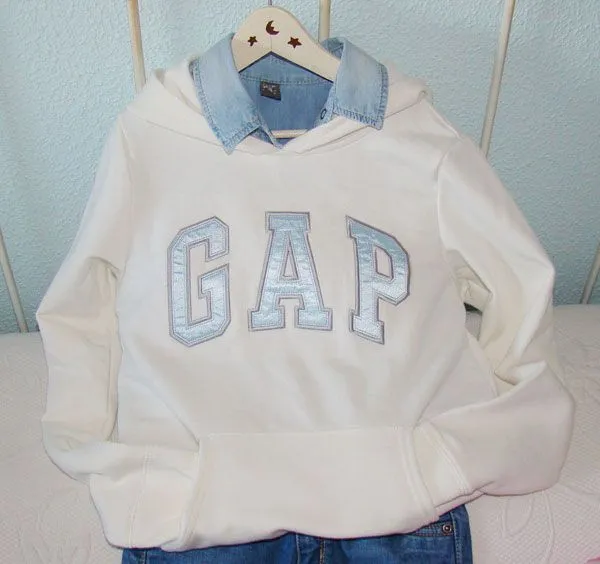 Sudaderas GAP |