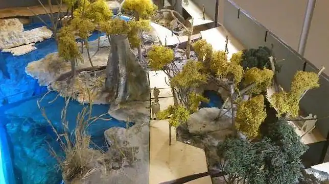 El sudeste asiático aterriza en el Parque de las Ciencias ...