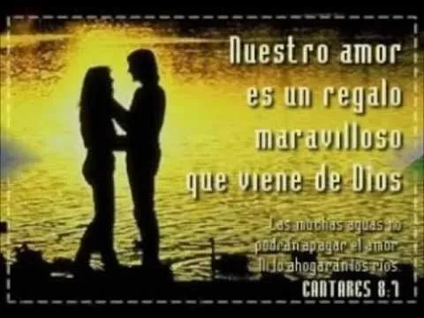 Eres mi sueño hecho realidad - YouTube