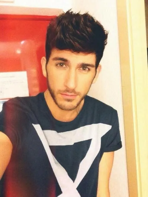 Sueños de amor especiales: LOS CHICOS: AURYN