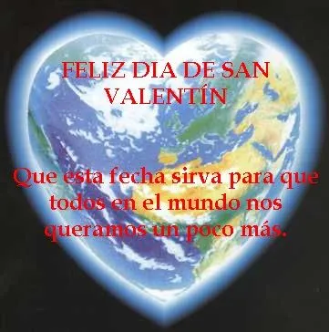 SUEÑOS DE AMOR: febrero 2011