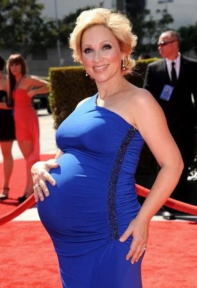 Buena Suerte, Charlie!: Leigh-Allyn Baker le da la bienvenida al ...