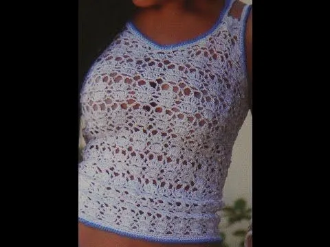 SUETERS A GANCHILLO Y CALCETA PlayList